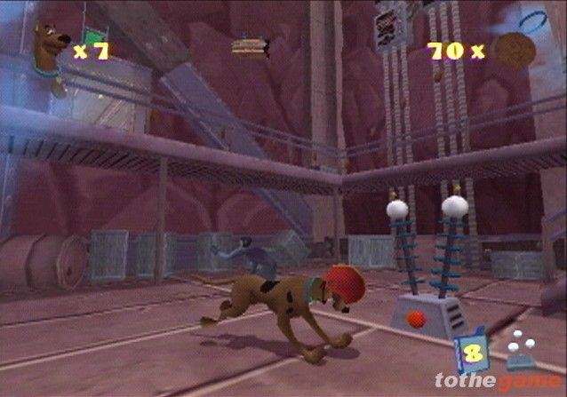 Virtua Tennis 2: Sega Professional Tennis (Aka Sega Sports Tennis) screenshot 11