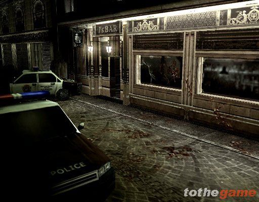 Resident Evil: Outbreak screenshot 16