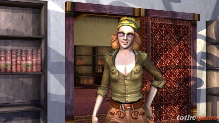 Charlie’s Angels screenshot 2