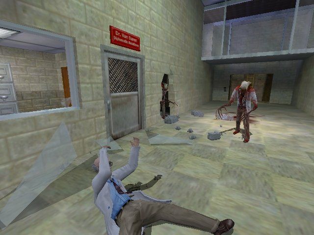 Half-Life screenshot 3