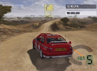 World Rally Championship Review