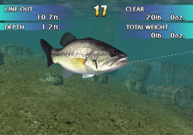 Top Angler screenshot 4