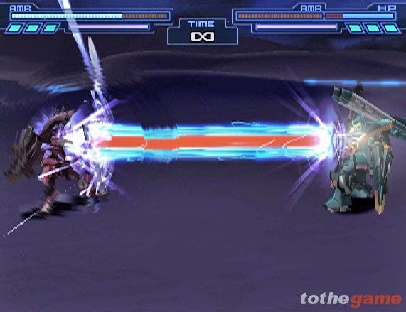 Battle Assault 3 Featuring Gundam Seed screenshot 20