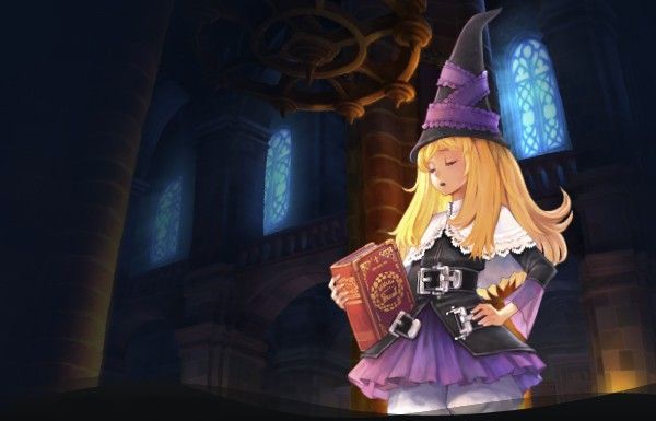 GrimGrimoire screenshot 24