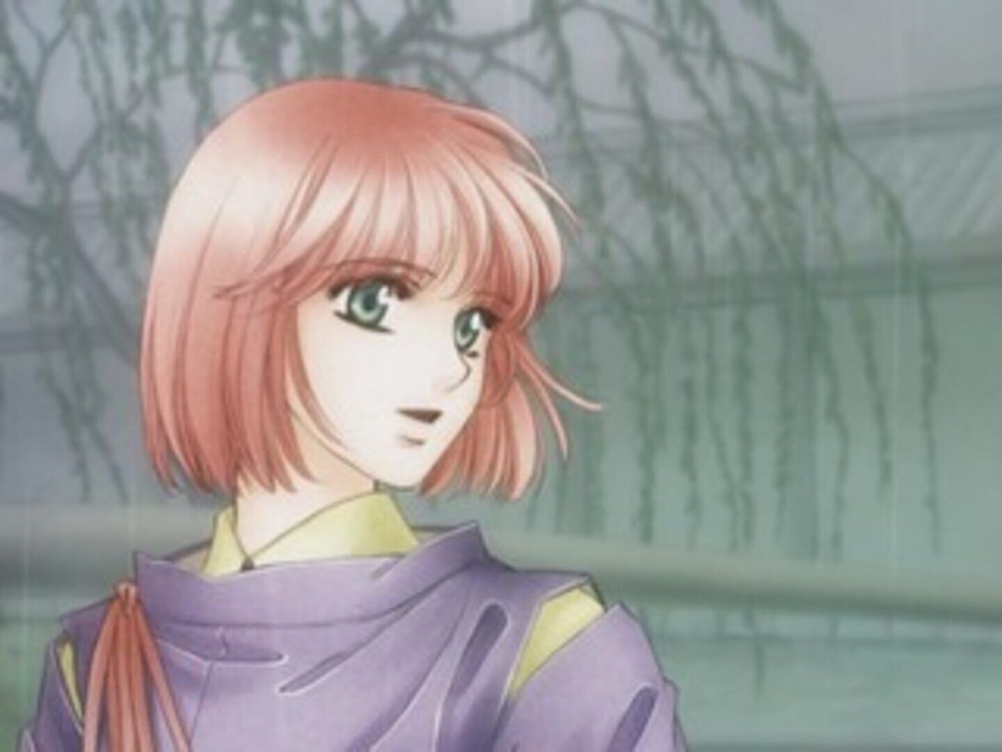 Harukanaru Toki No Naka De: Maihitoyo screenshot 2