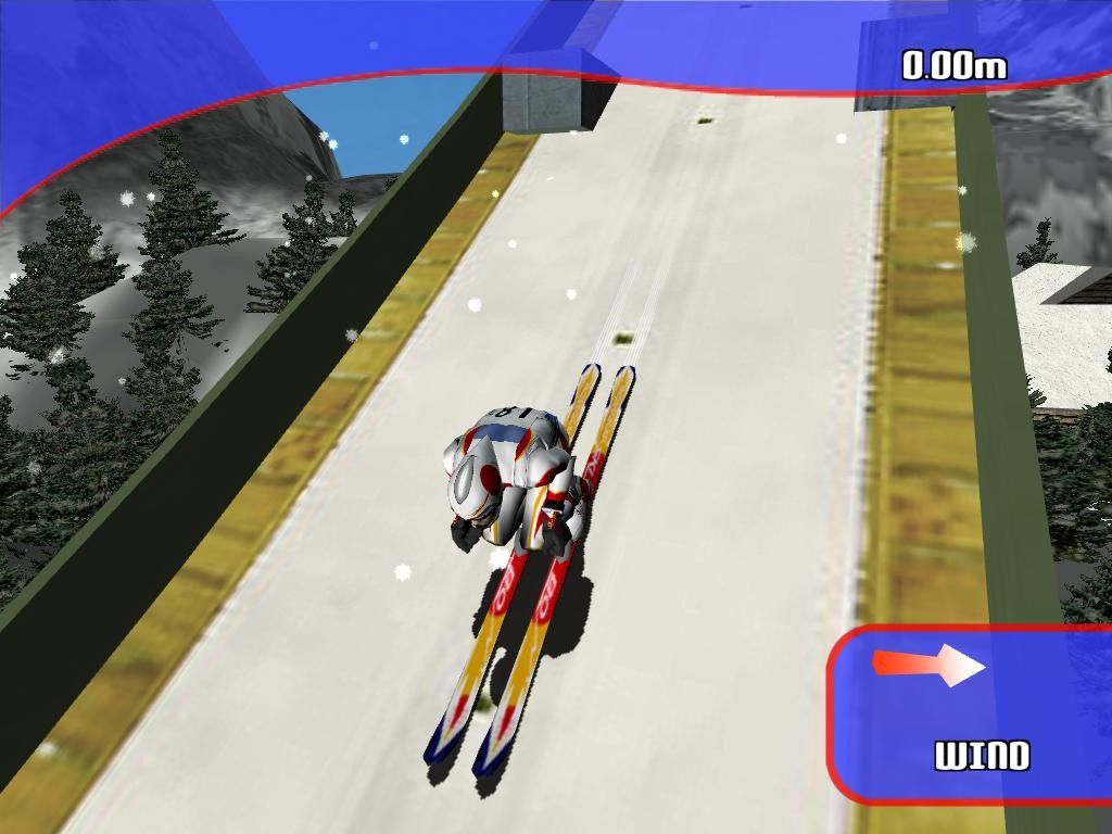 Winter Sports screenshot 5