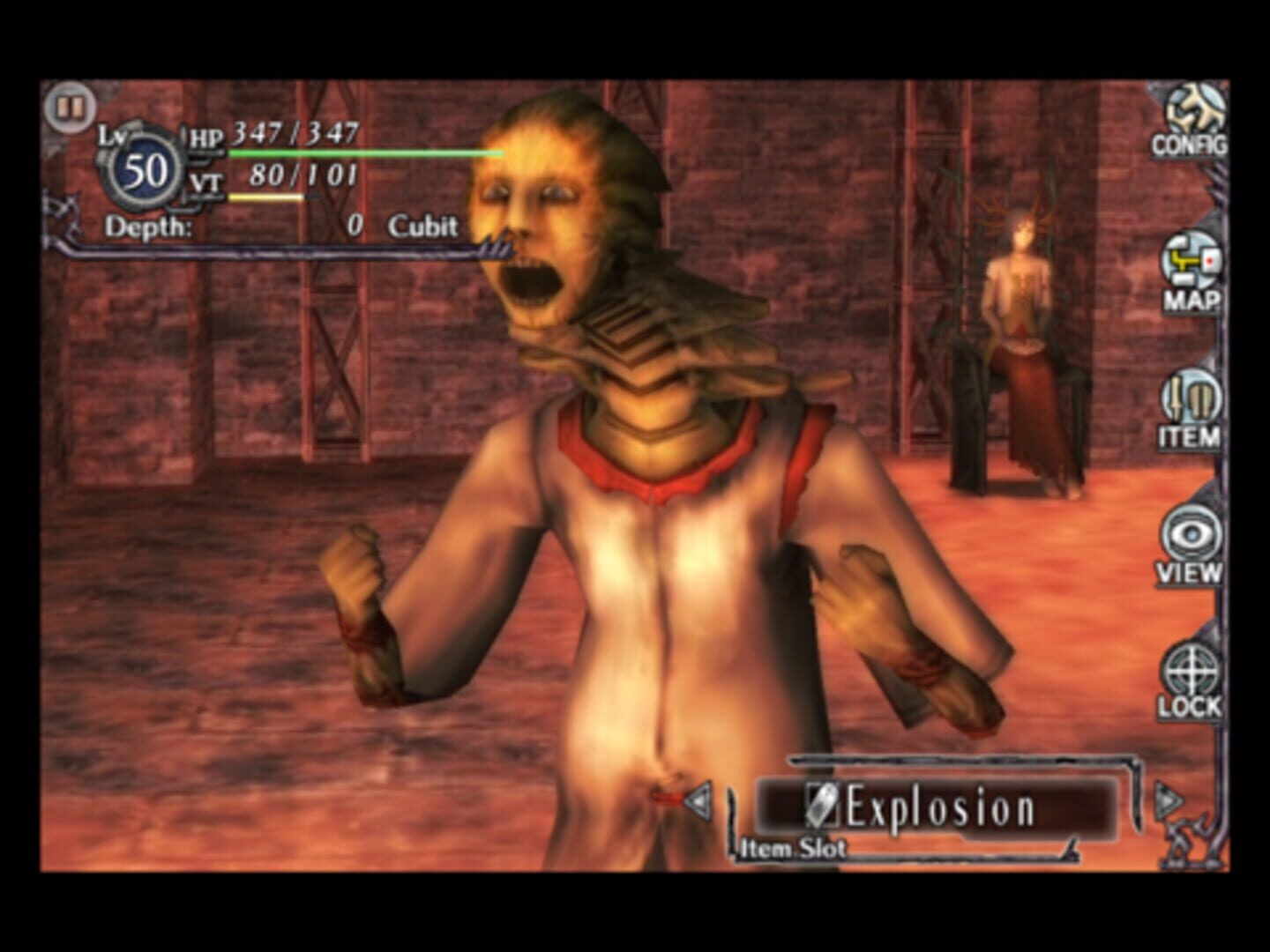 Baroque screenshot 14