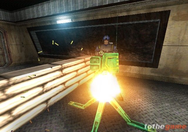 Red Faction screenshot 3