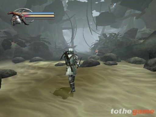 Knights of the Temple 2 screenshot 10