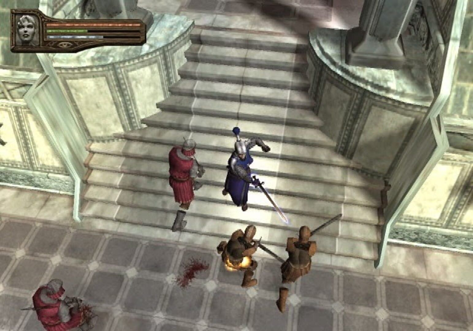 Baldur’s Gate: Dark Alliance II screenshot 6