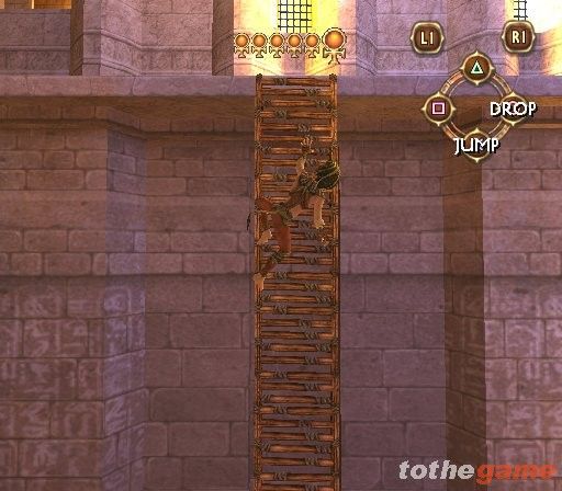 Sphinx and the Cursed Mummy screenshot 32