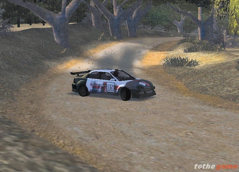 Euro Rally Champion screenshot 22