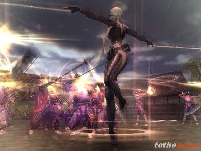 Devil Kings screenshot 14