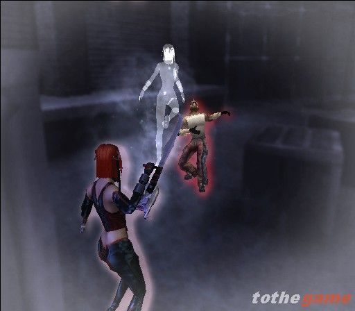 BloodRayne 2 screenshot 7