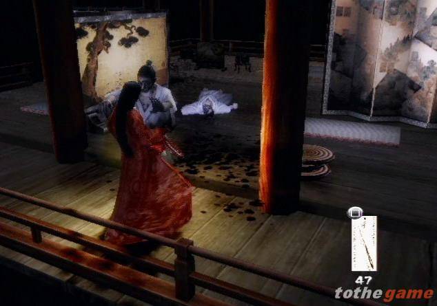Kuon screenshot 2