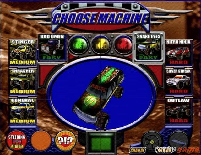 Midway Arcade Treasures 3 screenshot 7