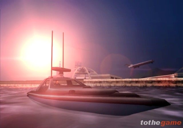 Grand Theft Auto: Liberty City Stories screenshot 1