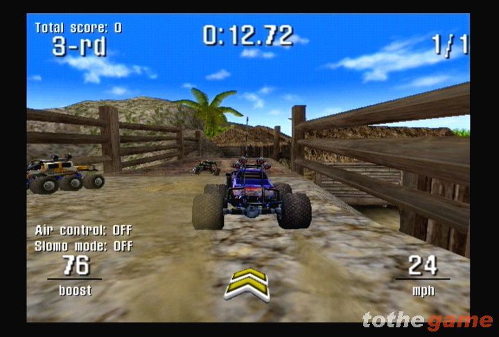 Smash Cars screenshot 4