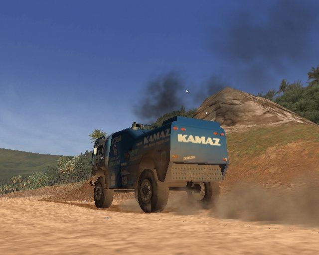 Dakar 2 screenshot 31