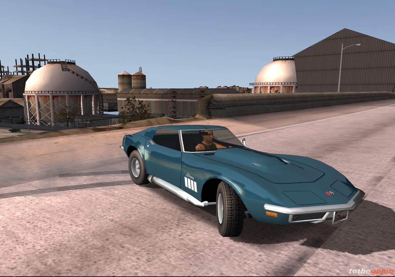 L.a. Rush screenshot 2