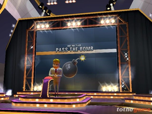Buzz! the Music Quiz screenshot 15