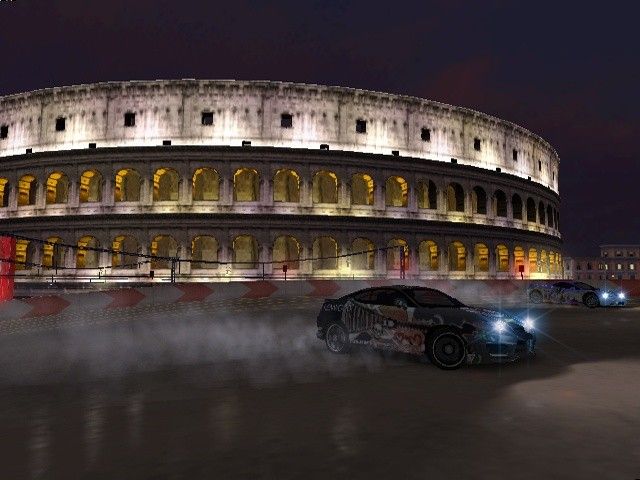 Juiced 2: Hot Import Nights screenshot 5