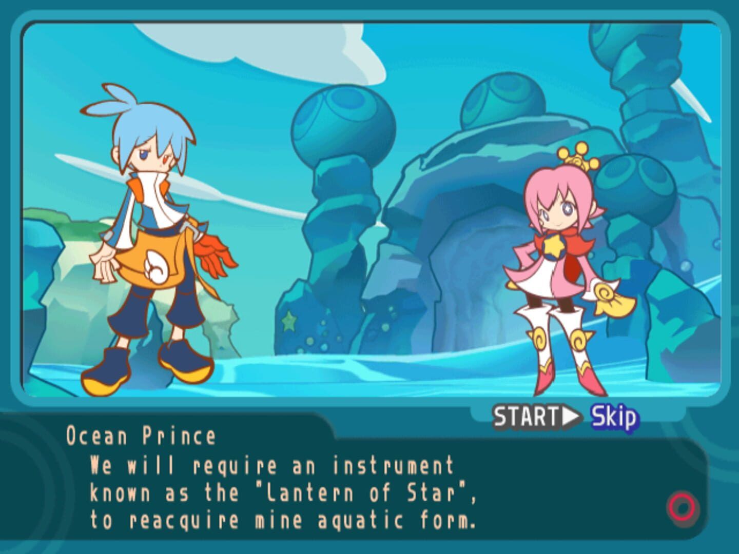 Puyo Puyo Fever 2 screenshot 4