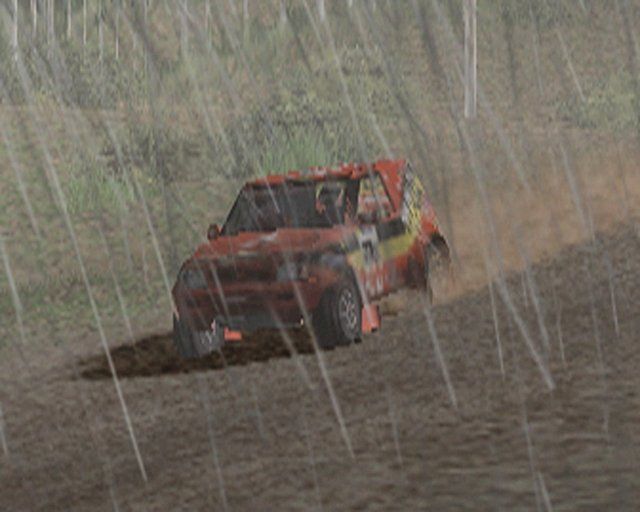 Dakar 2 screenshot 25