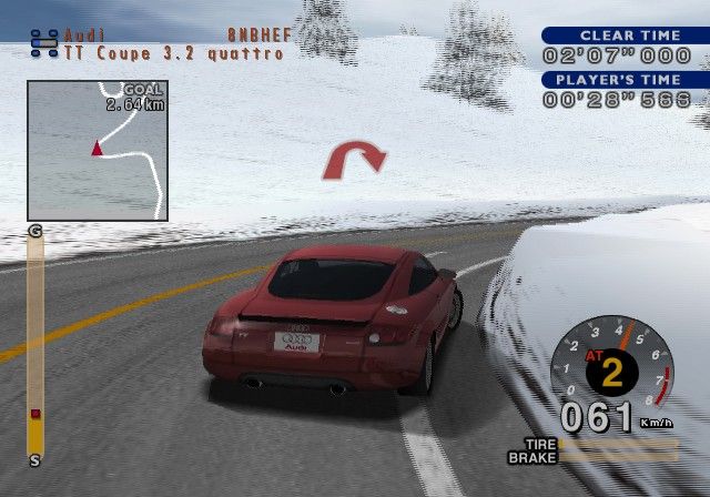 Kaido Racer 2 screenshot 25