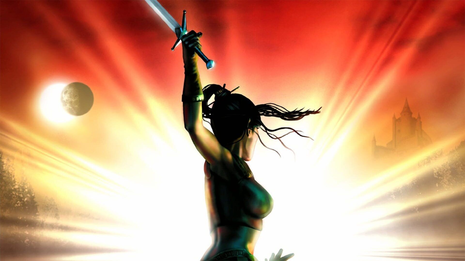 Baldur’s Gate: Dark Alliance II artwork 1