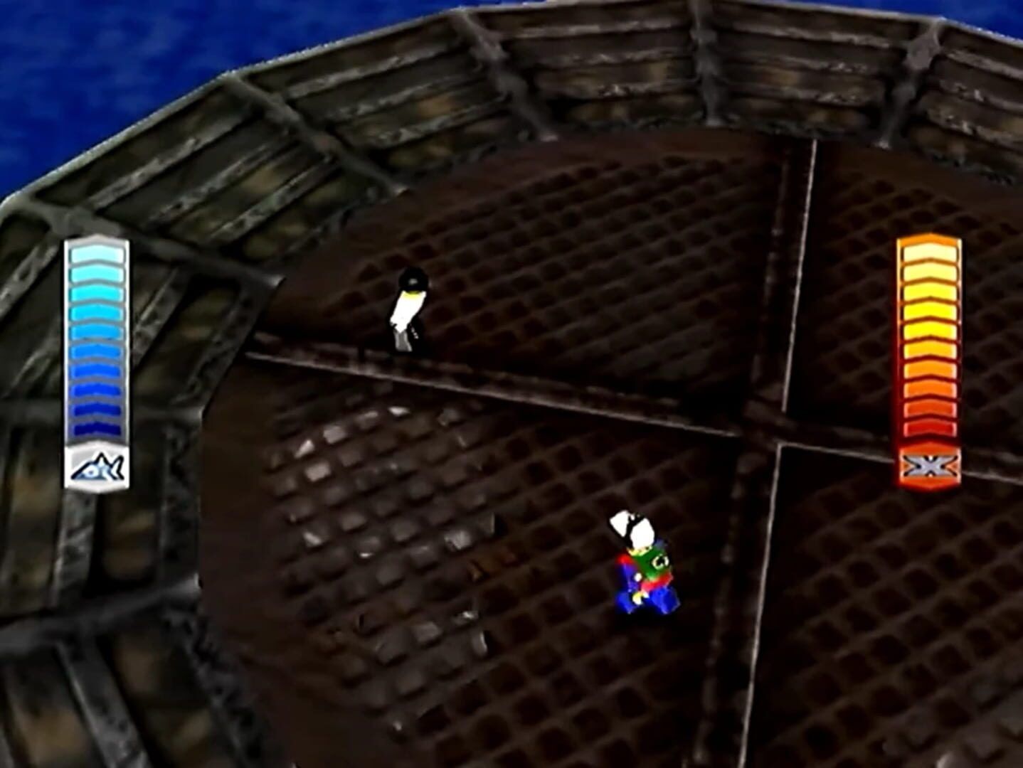 Lego Island Xtreme Stunts screenshot 16