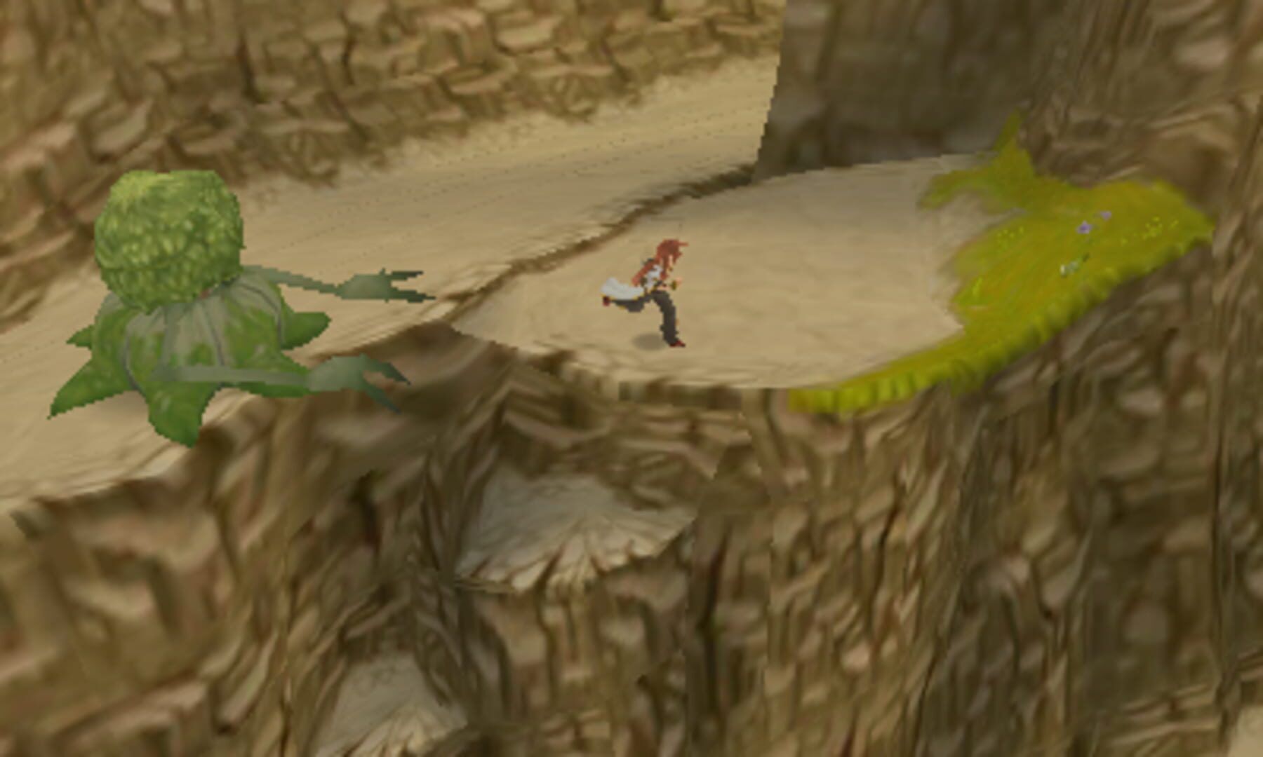Tales of the Abyss screenshot 13