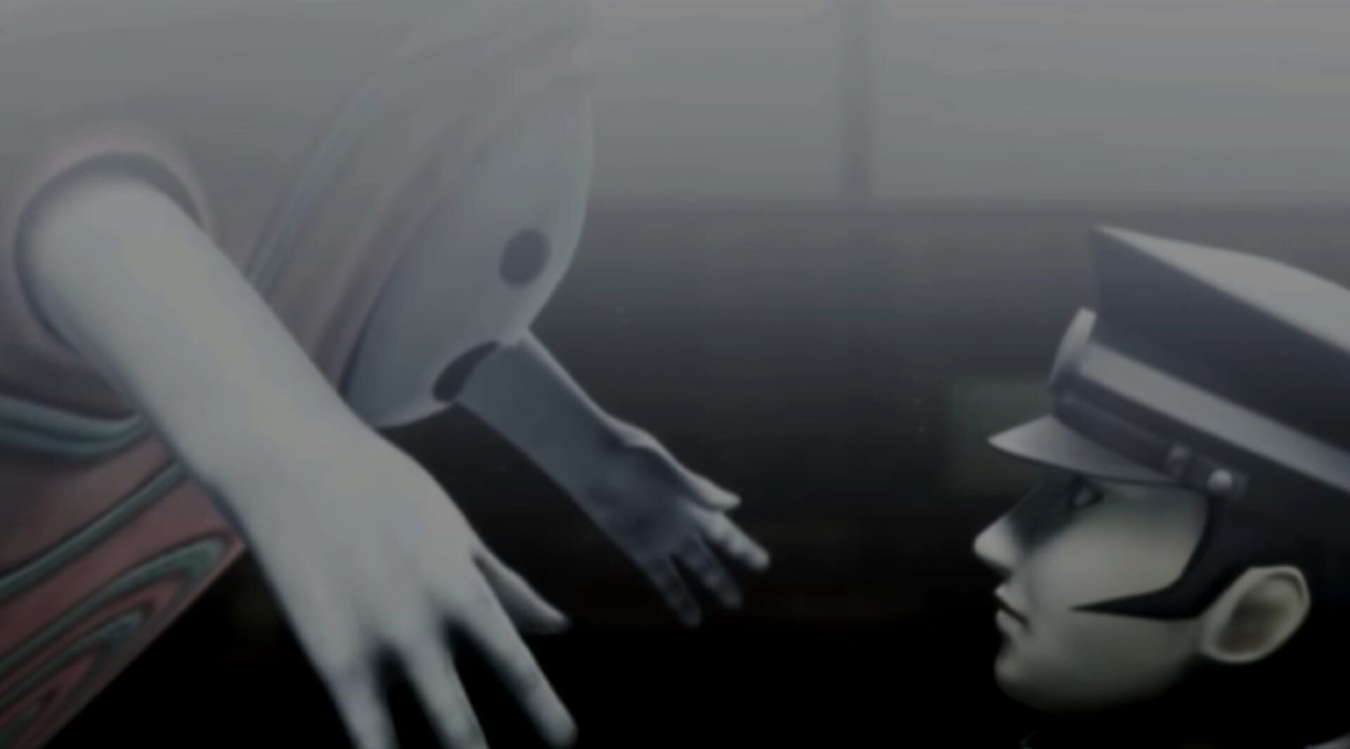 Shin Megami Tensei Devil Summoner: Raidou Kuzunoha vs. The Soulless Army screenshot 6