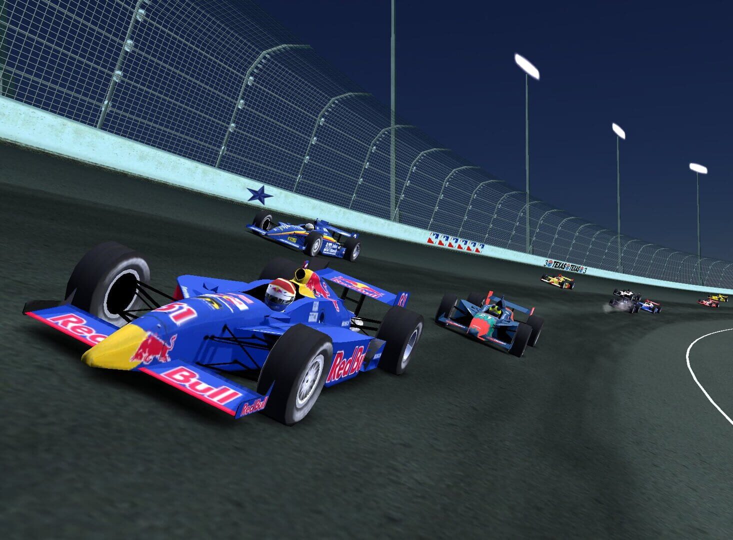 IndyCar Series screenshot 14