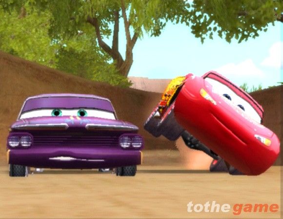 Cars screenshot 4