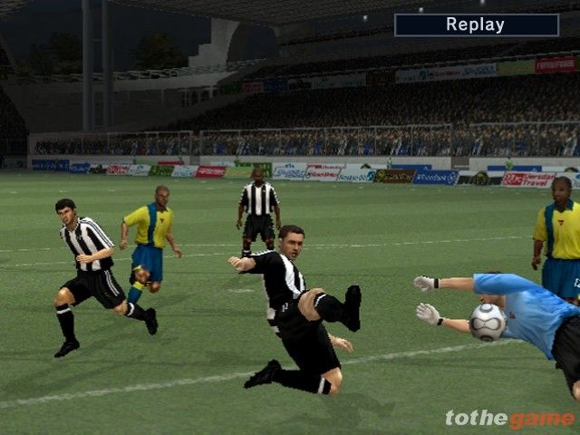 Let’s Make a Soccer Team! screenshot 4
