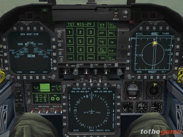 Energy Airforce: Aim Strike! screenshot 33