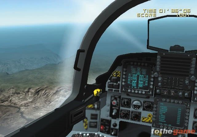 Aero Elite Combat Academy screenshot 9