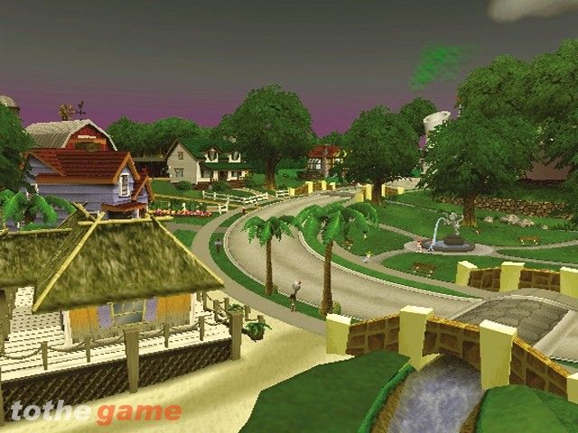 My Street screenshot 8