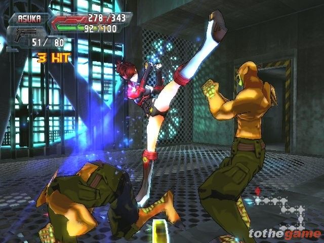 Crimson Tears screenshot 79