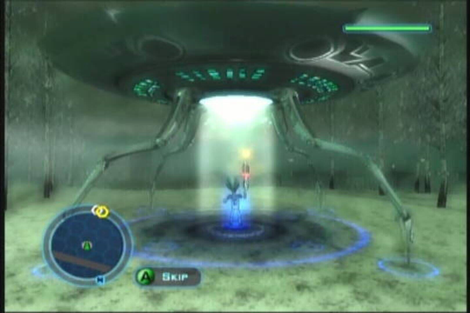Destroy All Humans! 2 screenshot 15