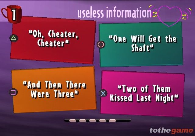 Friends: The One with All the Trivia screenshot 15