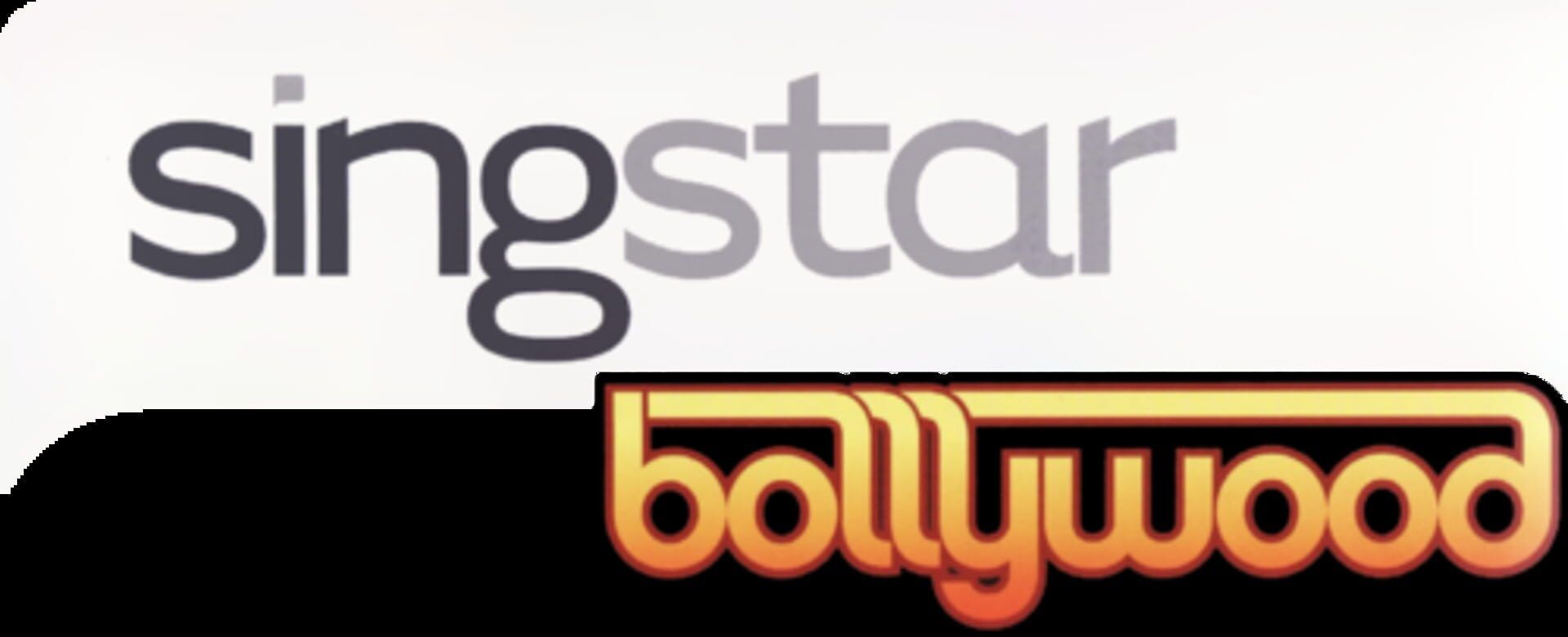 SingStar Bollywood artwork 1