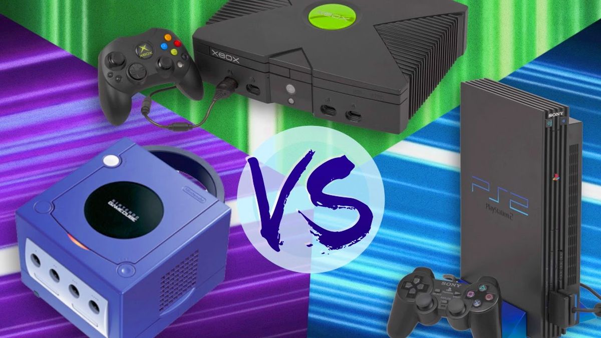 Reasons Why the PS2 Was Ahead of the Game When Launched