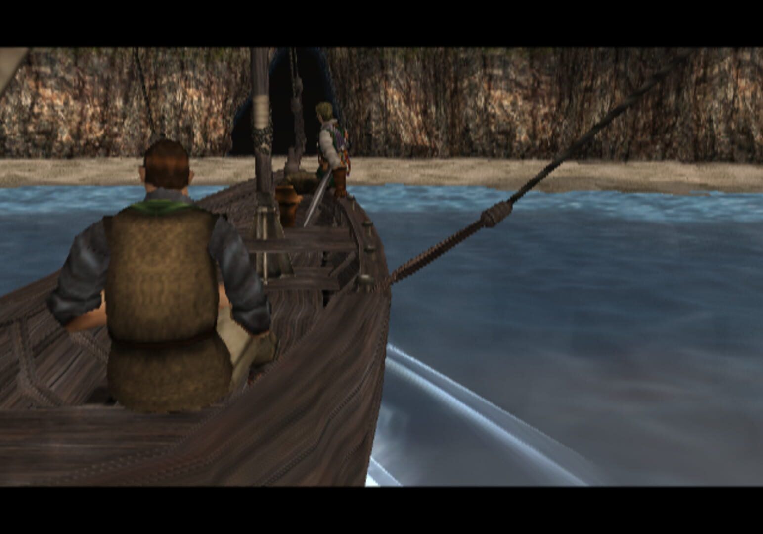 Eternal Ring screenshot 2
