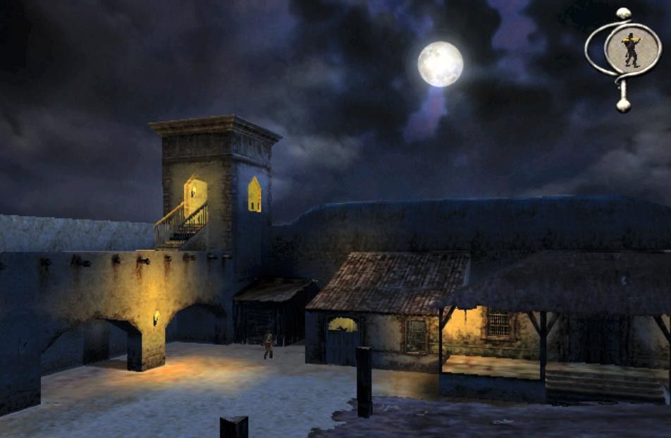 The Shadow of Zorro screenshot 4