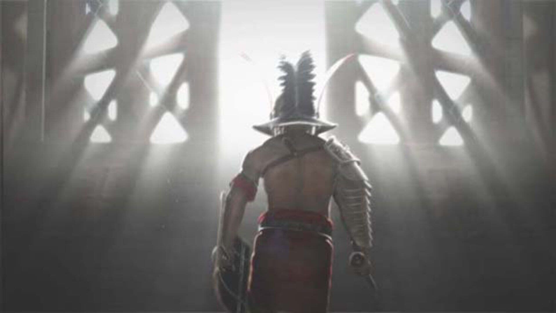 Colosseum: Road to Freedom screenshot 9