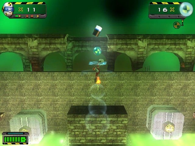 Cid the Dummy screenshot 18