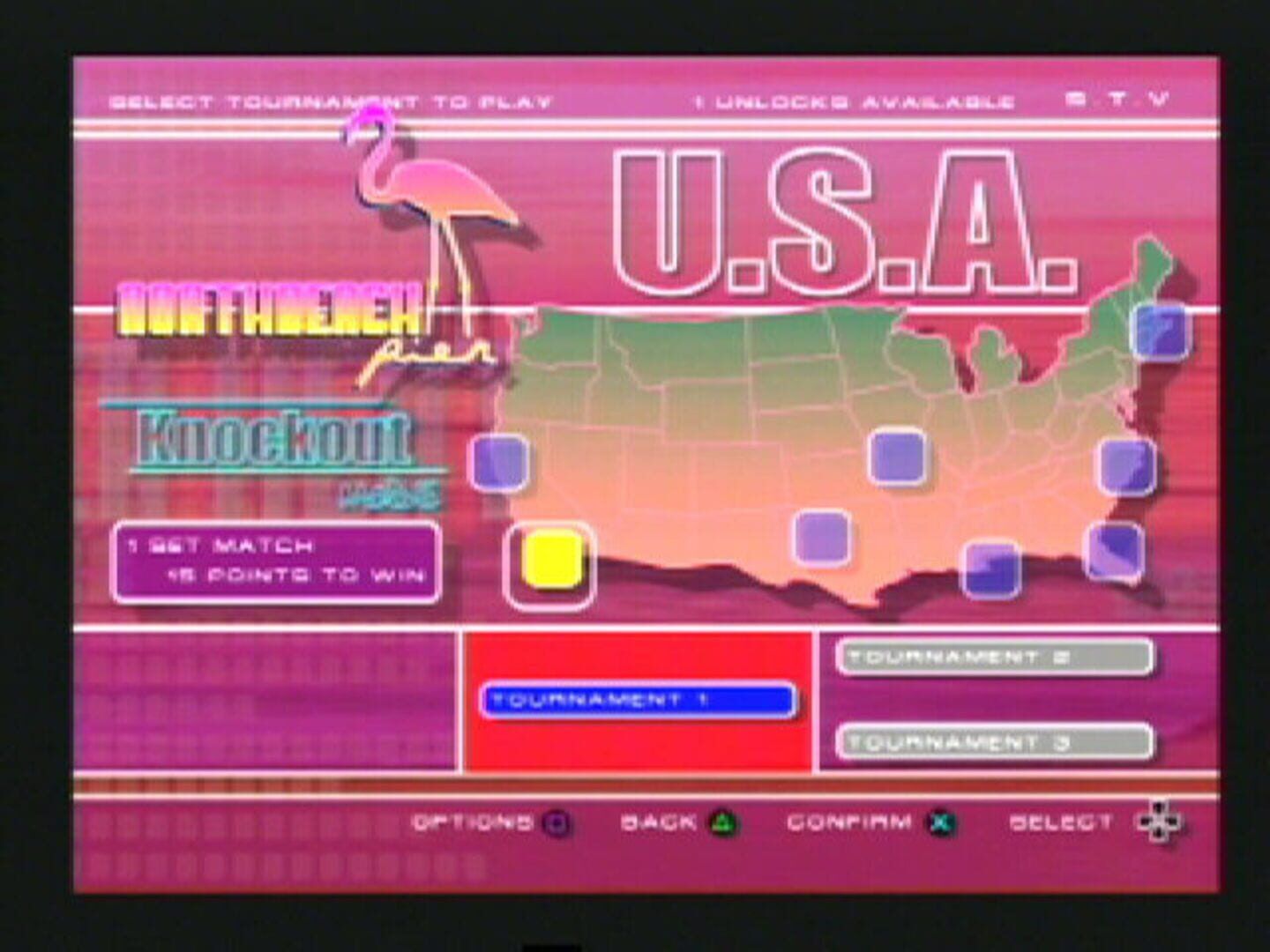 Summer Heat Beach Volleyball screenshot 70