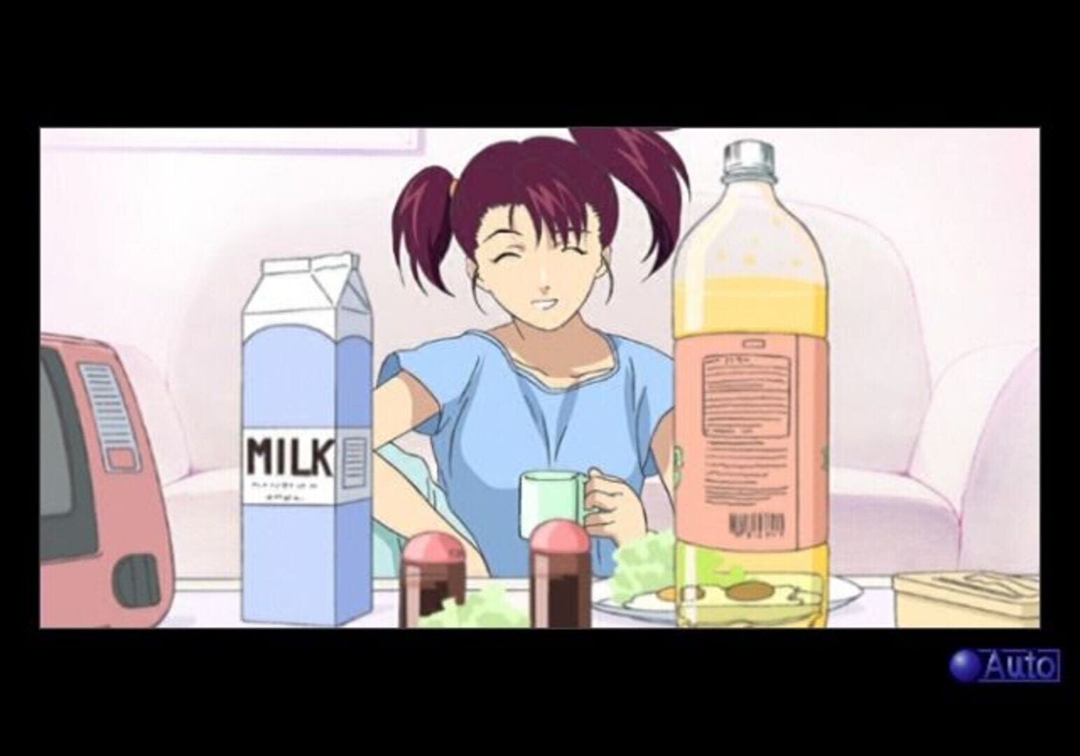 Scandal screenshot 1
